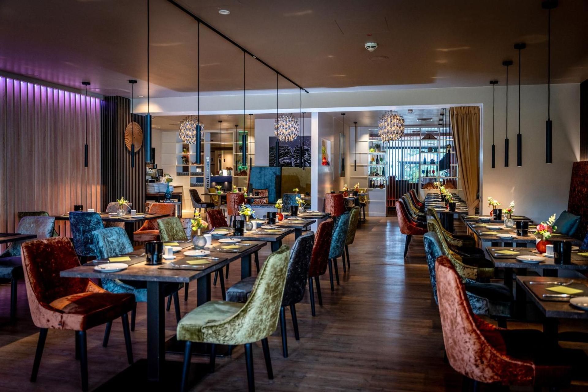 undefined Friendly Cityhotel Oktopus 9