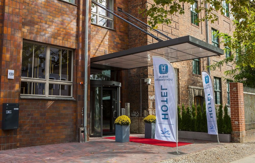 undefined H24 Berlin Lichtenberg 5