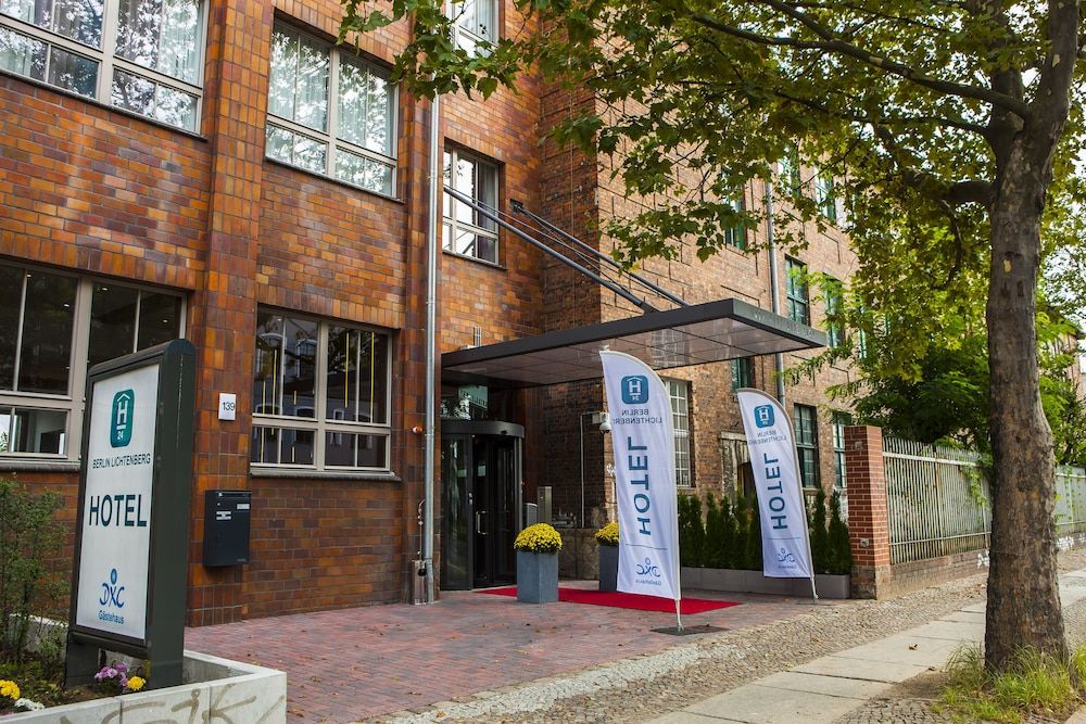 undefined H24 Berlin Lichtenberg 6