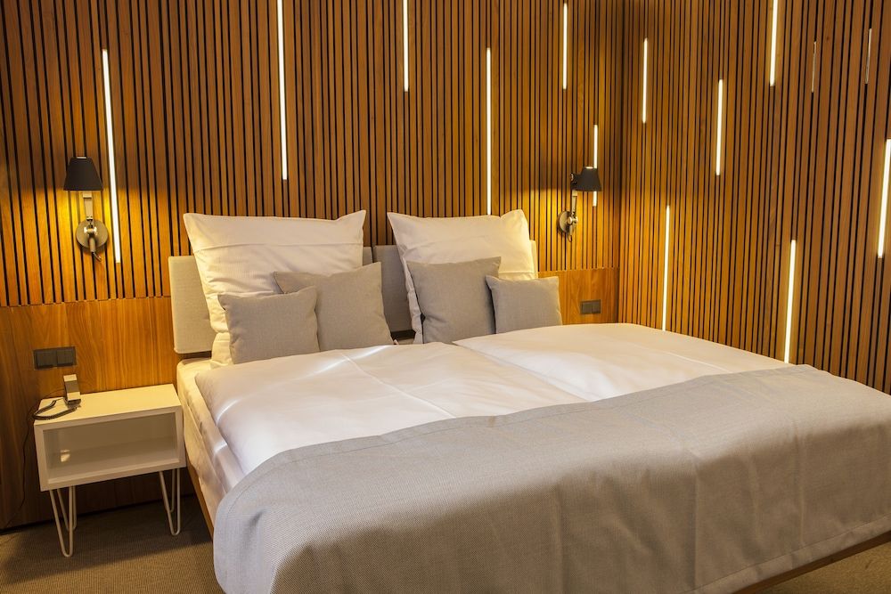 H24 Berlin Lichtenberg Double Room