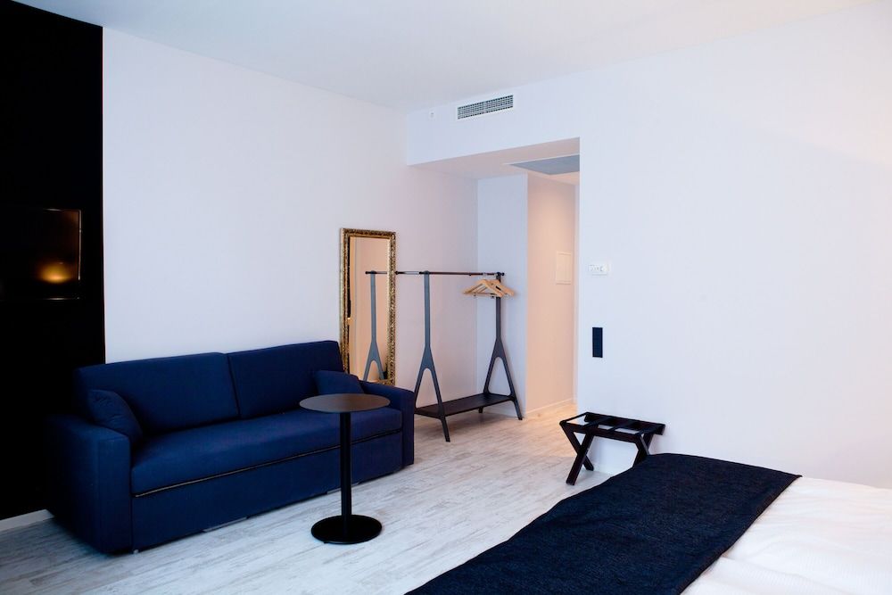 Catalonia Berlin Mitte Superior Double Room 6