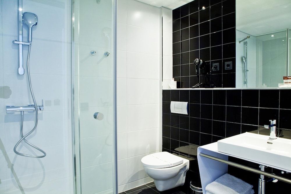 Catalonia Berlin Mitte Superior Double Room 4