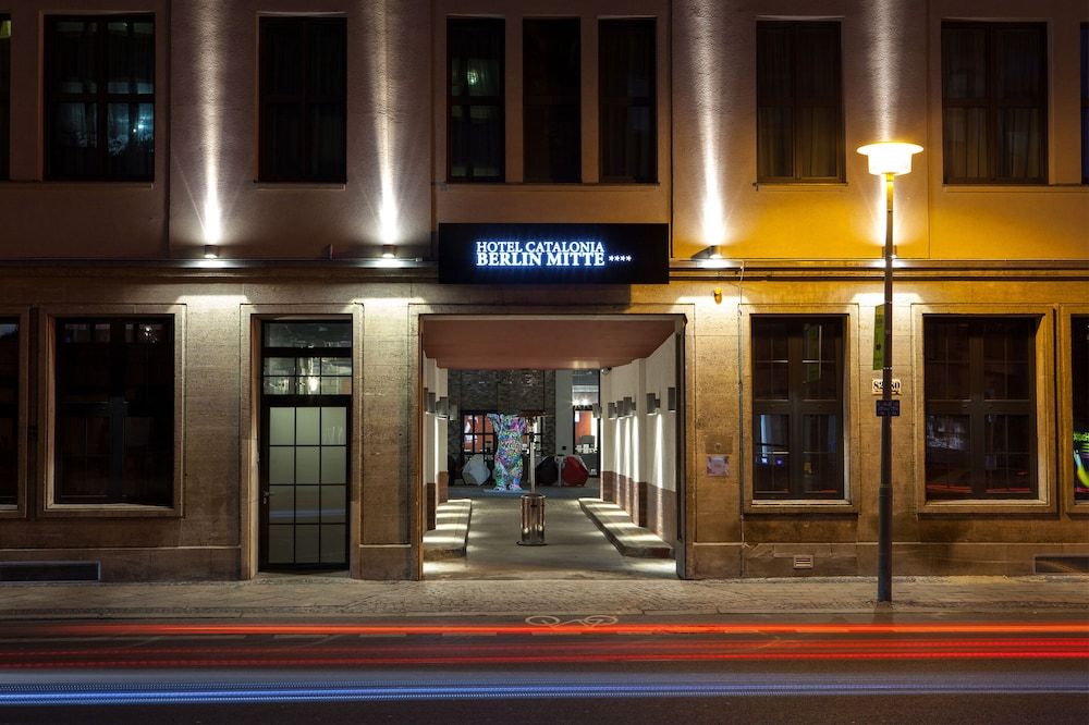 undefined Catalonia Berlin Mitte 3