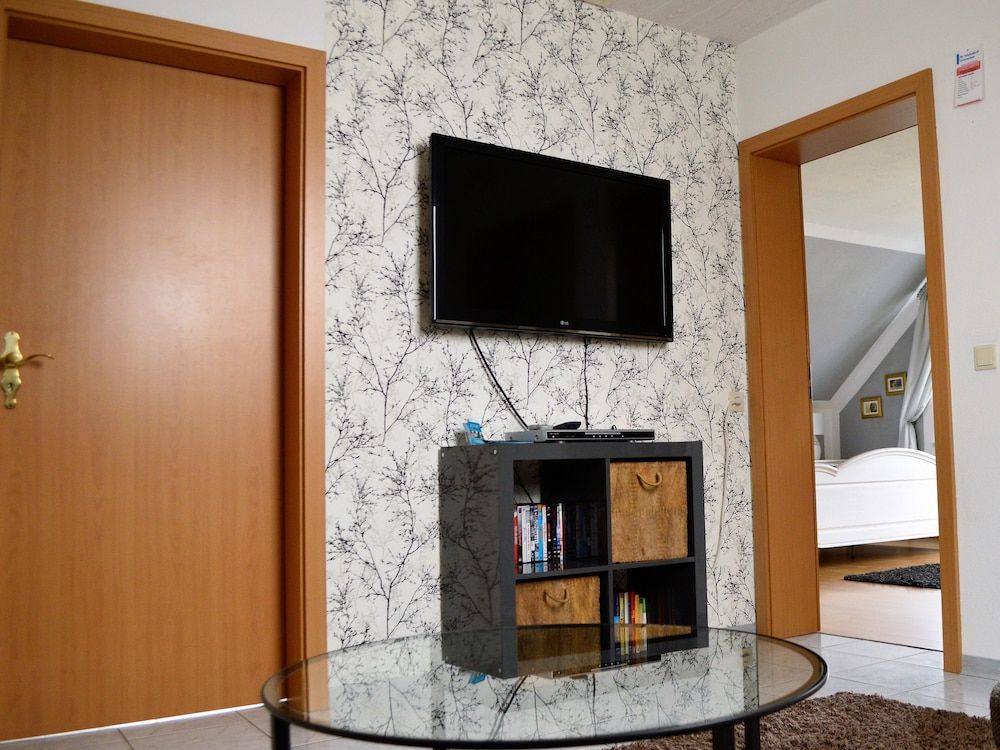 Gästehaus Gebauer Comfort Apartment, Ensuite 8