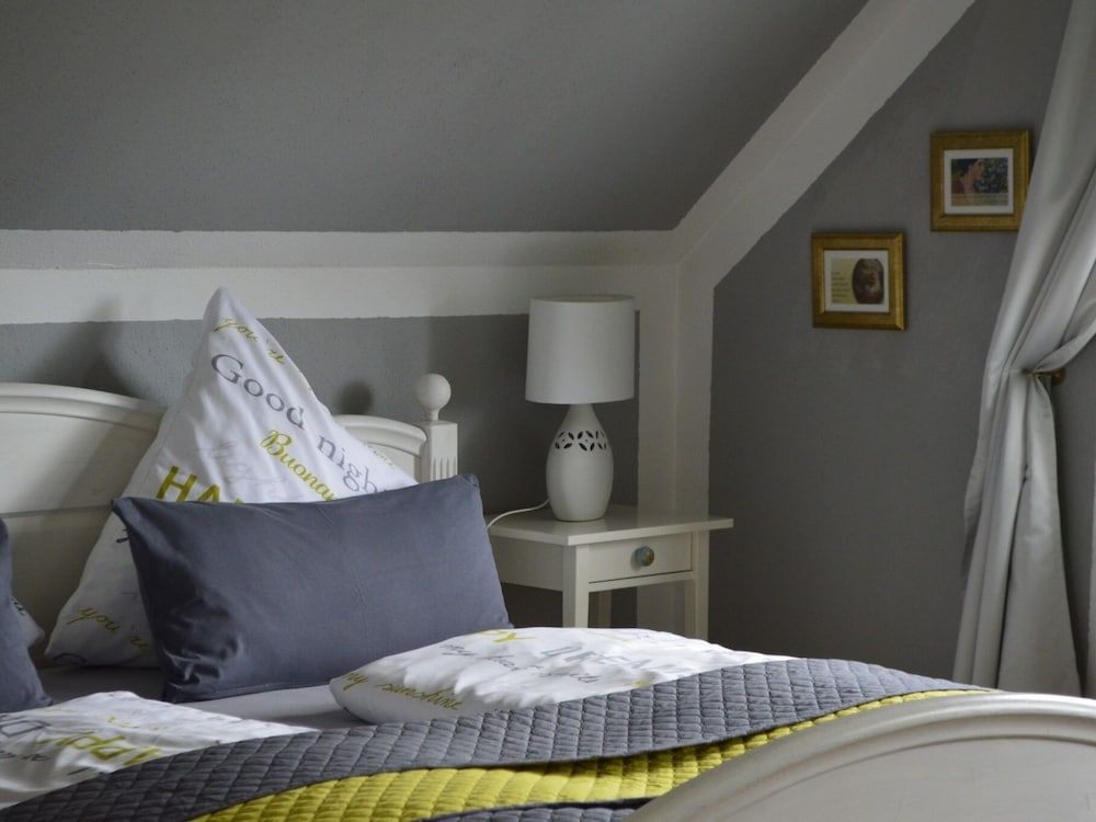 Gästehaus Gebauer Comfort Apartment, Ensuite 4