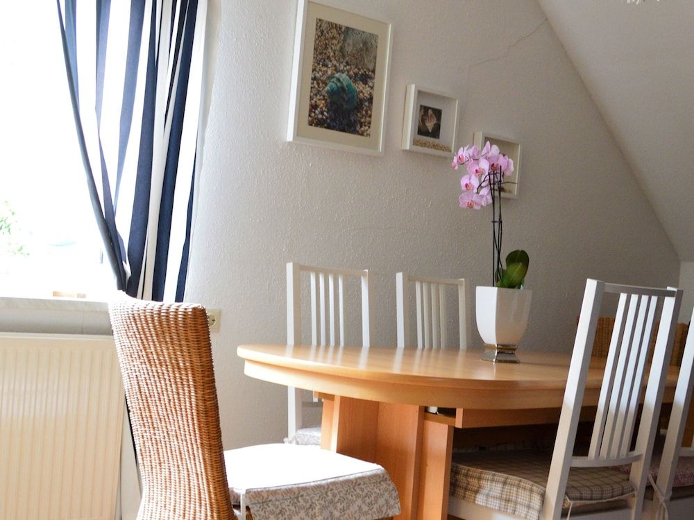 Gästehaus Gebauer Comfort Apartment, Ensuite 11