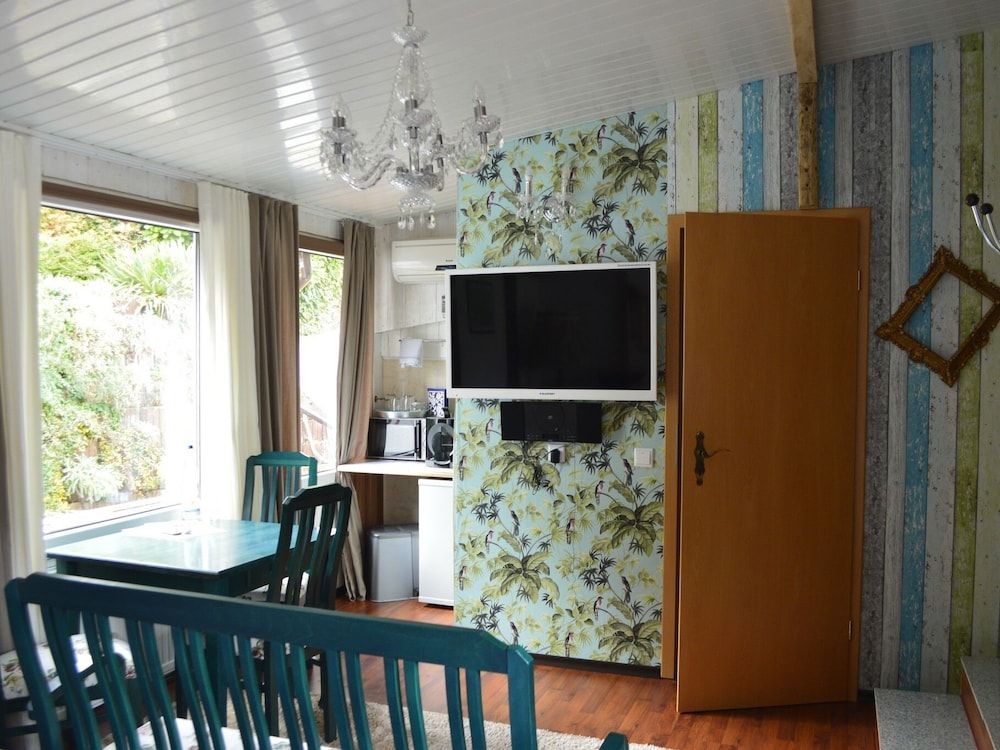 Gästehaus Gebauer Double Room, Ensuite 8