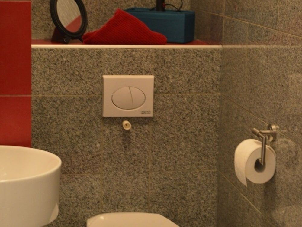 Gästehaus Gebauer Classic Double Room, Ensuite 3