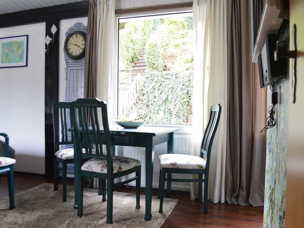 Gästehaus Gebauer Double Room, Ensuite 7