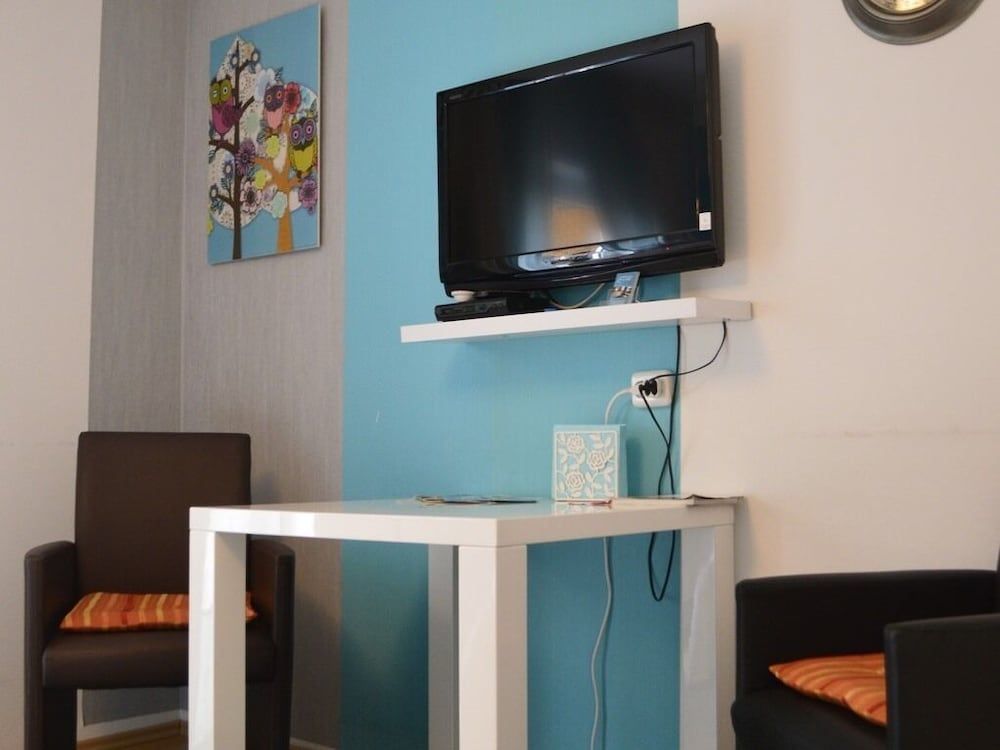 Gästehaus Gebauer Classic Double Room, Ensuite 4