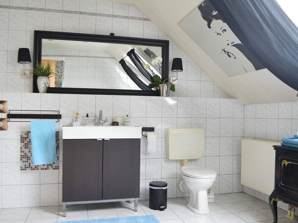 Gästehaus Gebauer Comfort Apartment, Ensuite 7