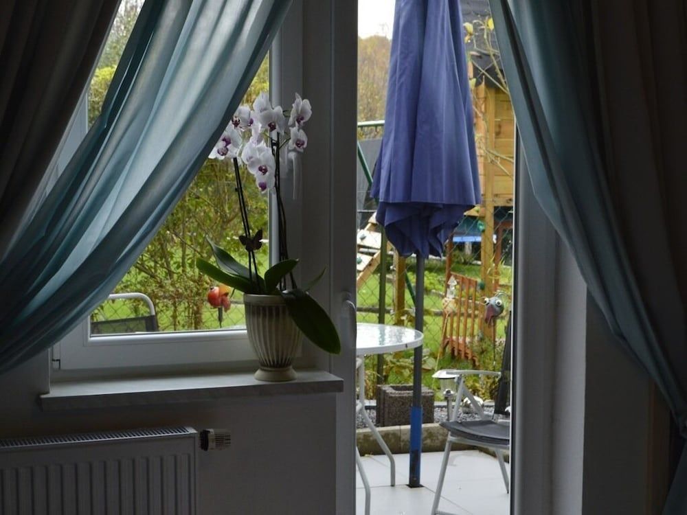 Gästehaus Gebauer Classic Double Room, Ensuite 5