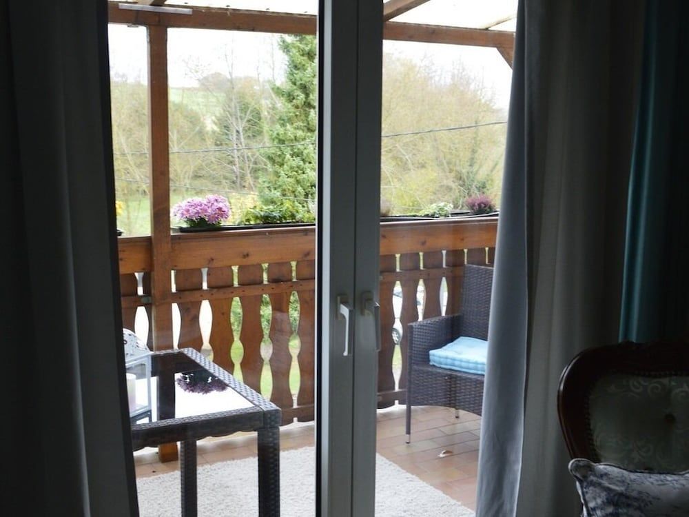 Gästehaus Gebauer Comfort Apartment, Ensuite 5