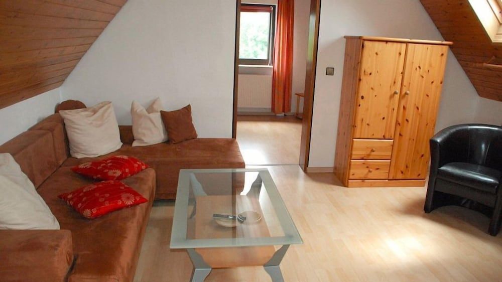 City Hotel Hanau Standard Double Room 2