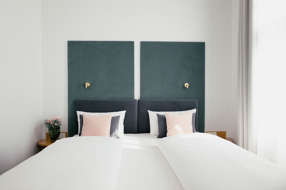 Dom Hotel Limburg Comfort Double Room 4