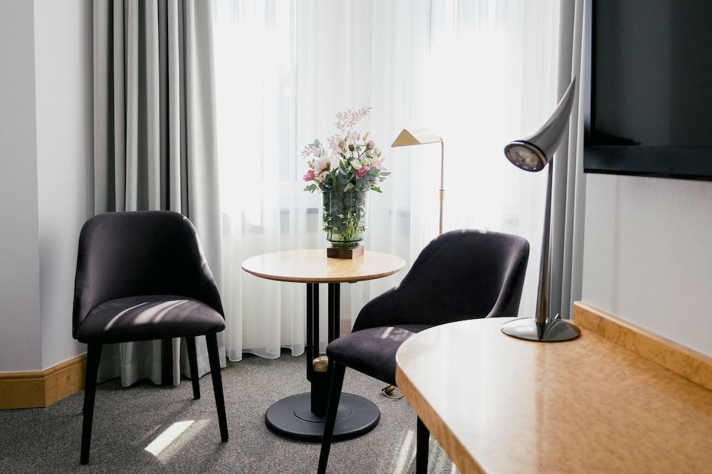 Dom Hotel Limburg Comfort Double Room 14