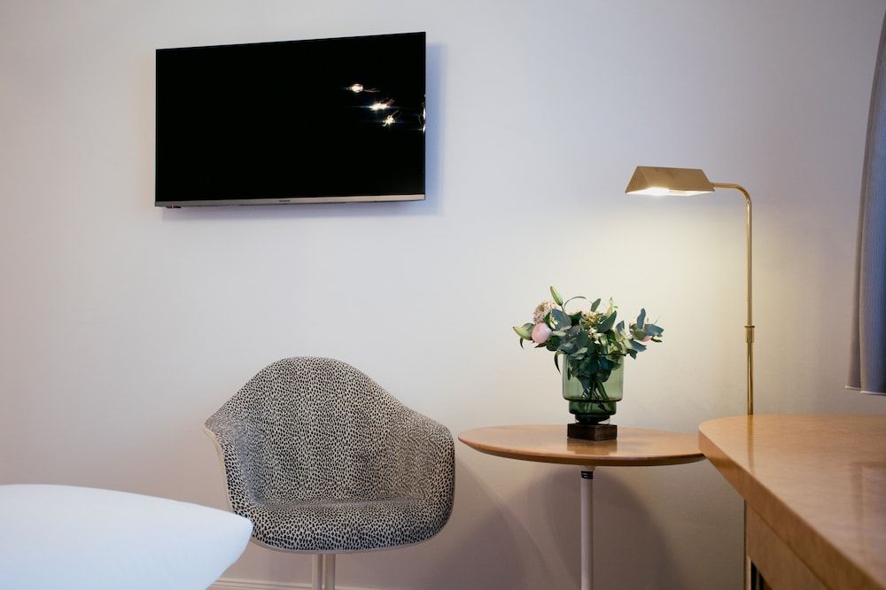 Dom Hotel Limburg Standard Single Room 10