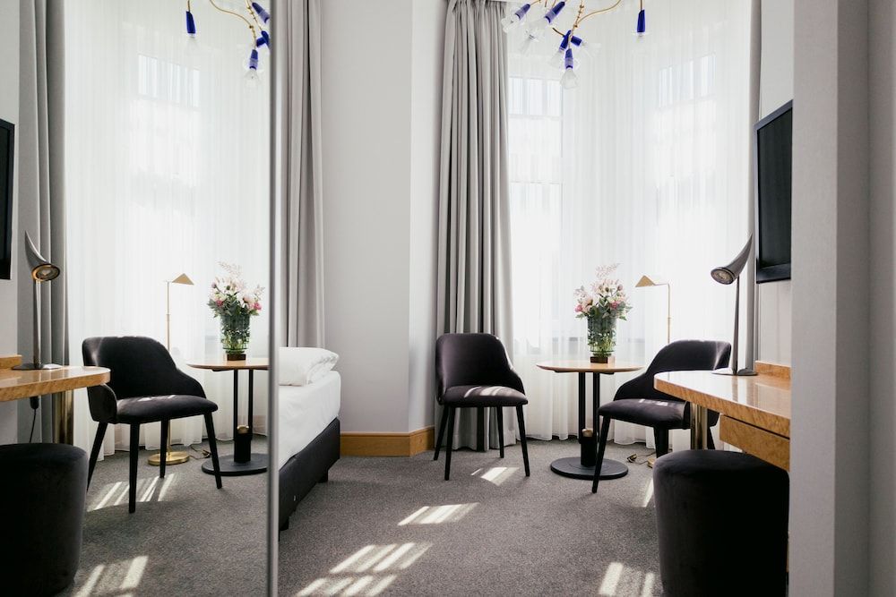 Dom Hotel Limburg Comfort Double Room 16