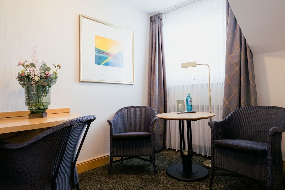 Dom Hotel Limburg Comfort Double Room 15