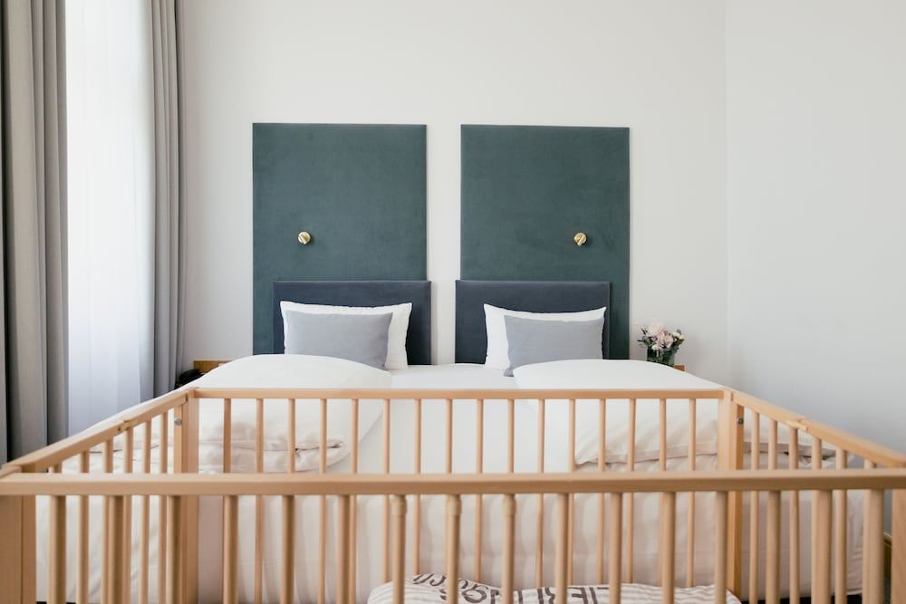 Dom Hotel Limburg Comfort Double Room 6