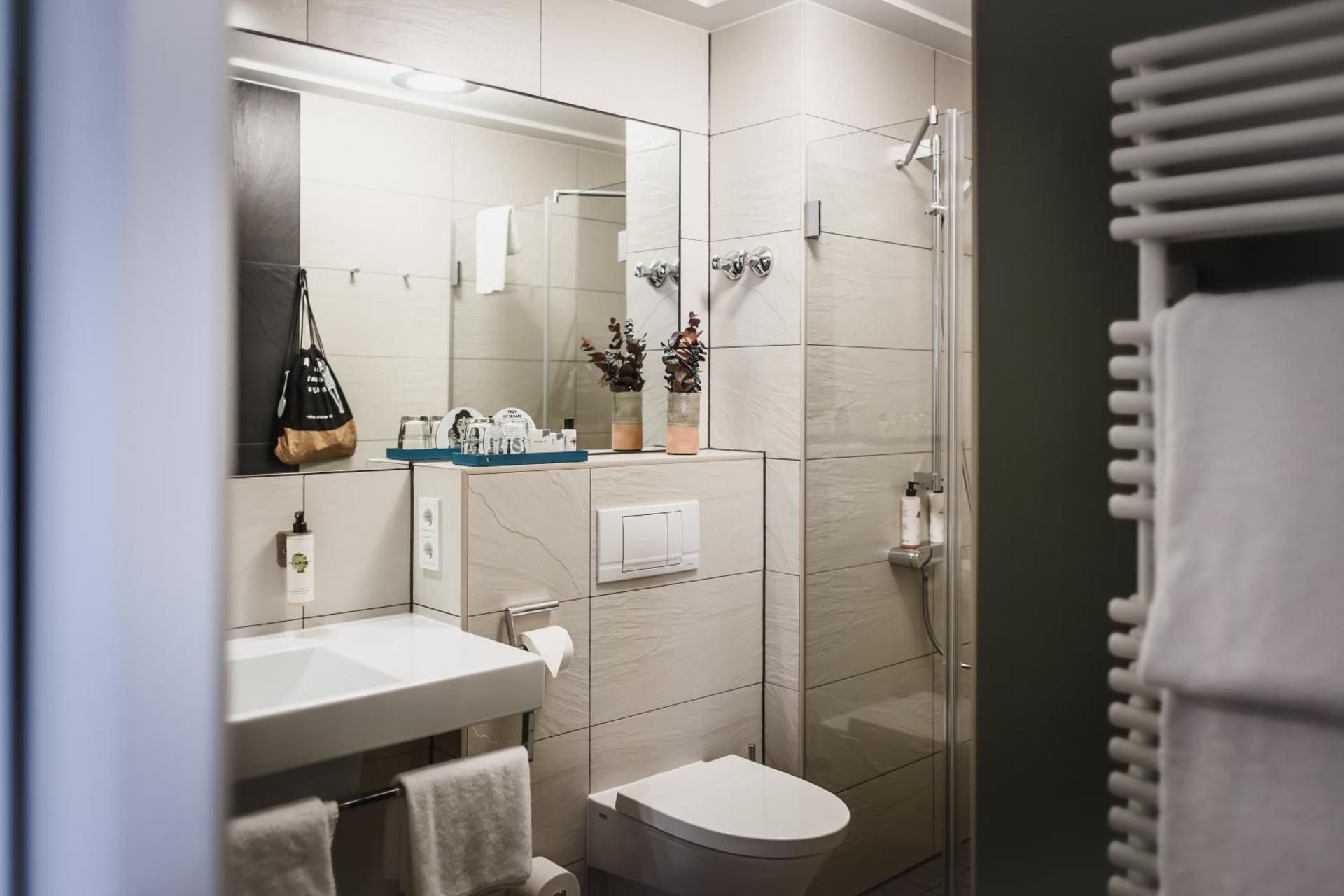 undefined The Circus Hotel 9