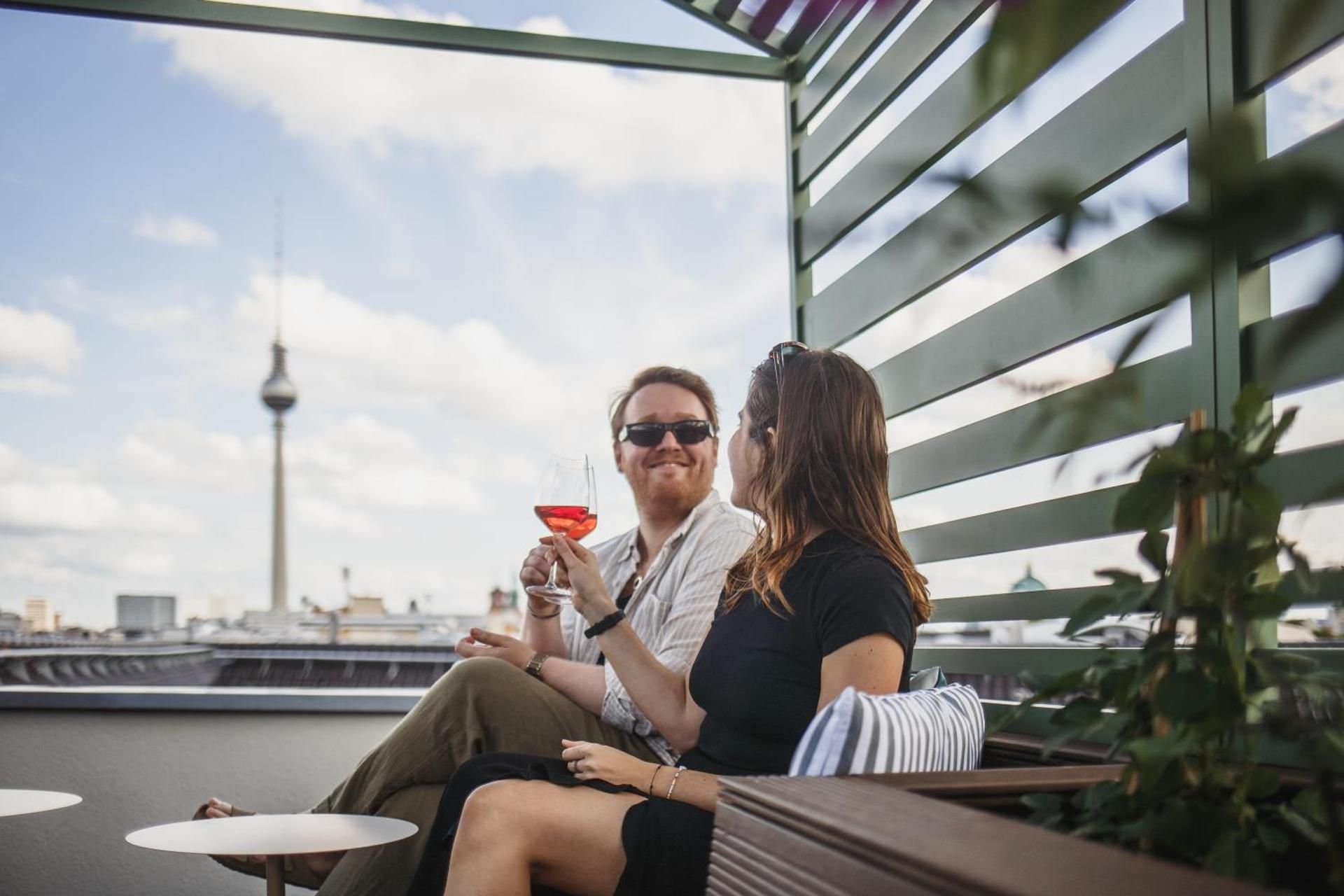 undefined The Circus Hotel 8