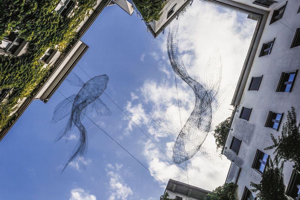 undefined The Circus Hotel 3