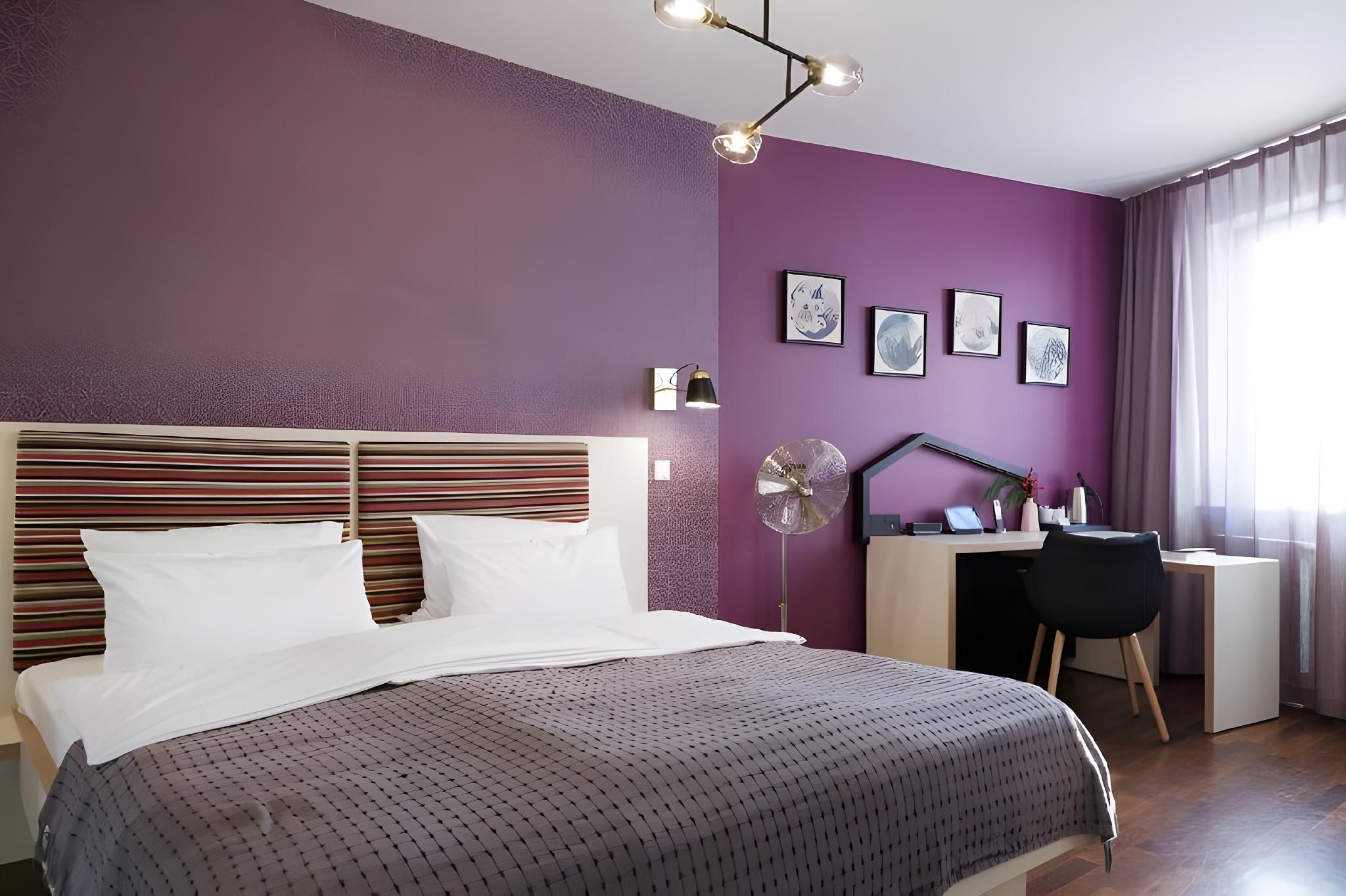 undefined The Circus Hotel 7