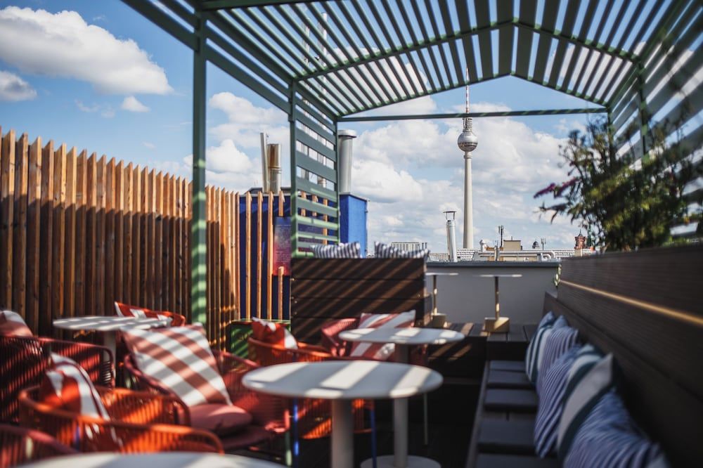 undefined The Circus Hotel