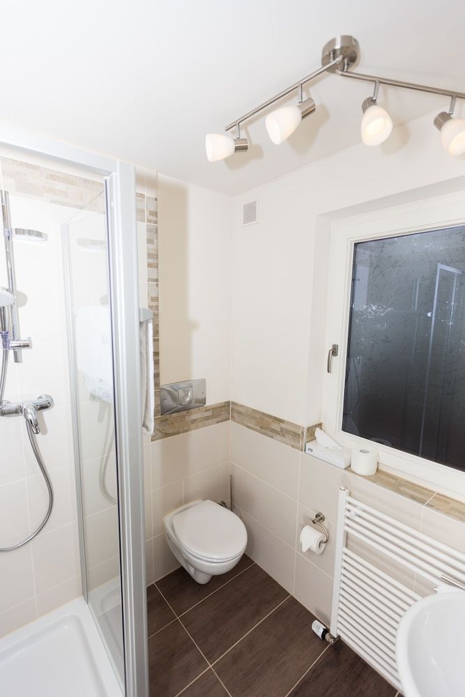 DEVA Hotel Kaiserblick Comfort Double Room, Balcony 10