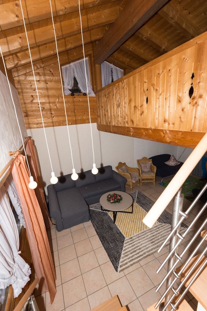 DEVA Hotel Kaiserblick Condo, 1 Bedroom 3