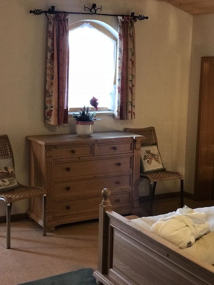 DEVA Hotel Kaiserblick Family Room, 2 Bedrooms, Balcony 15