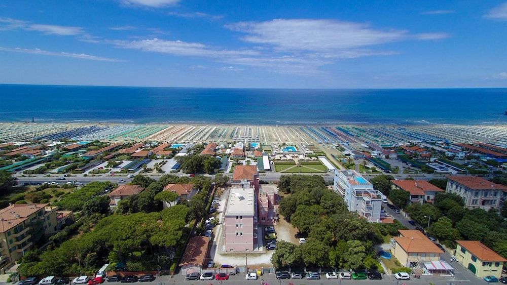Double Room, Sea View