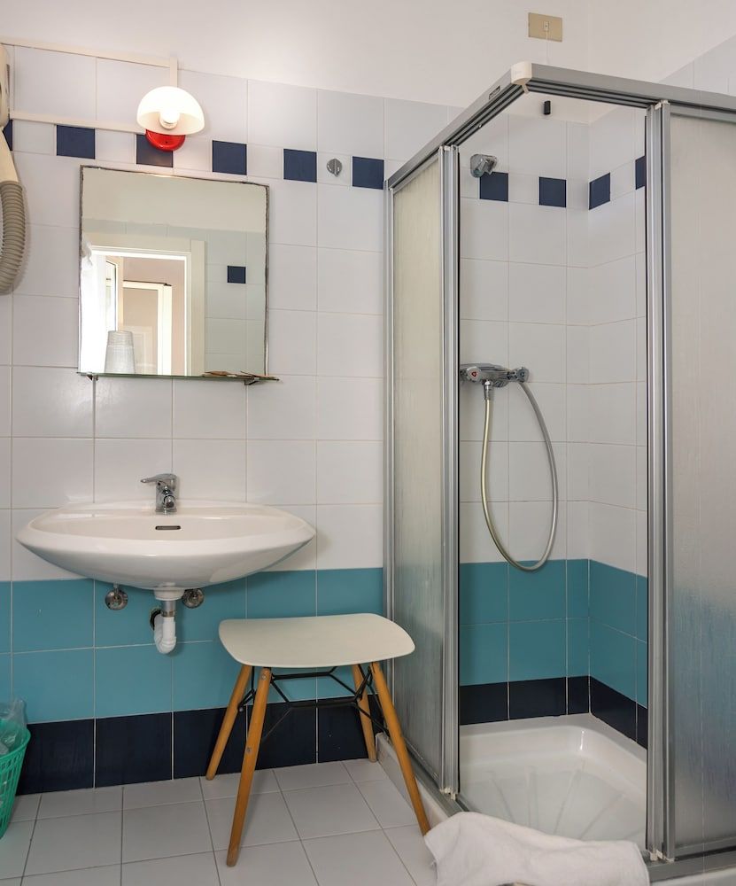 Flexible Room (possible change during the stay)