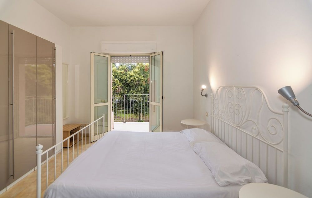 Basic Apartment, 1 Bedroom, Balcony