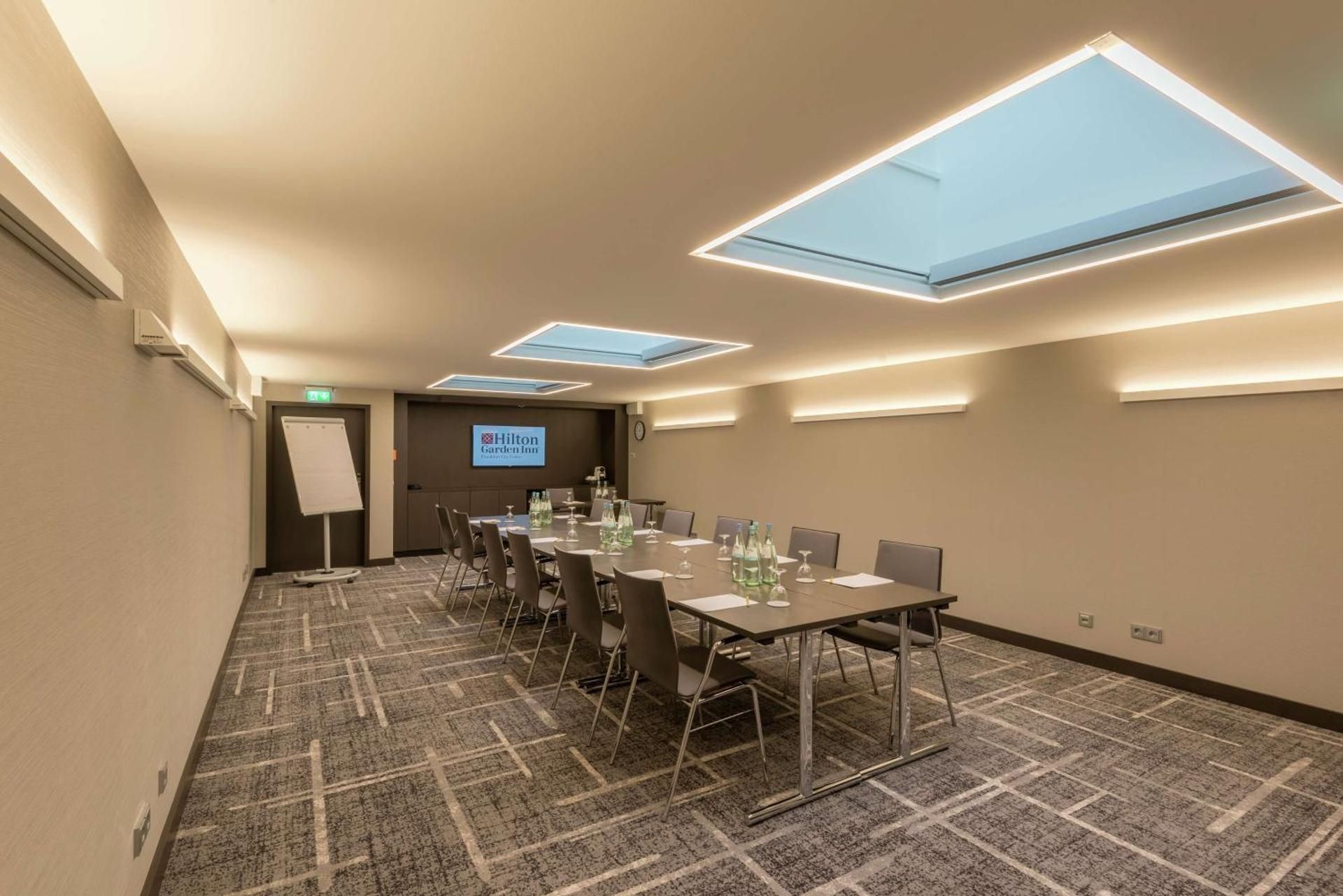 meeting room / ballrooms
