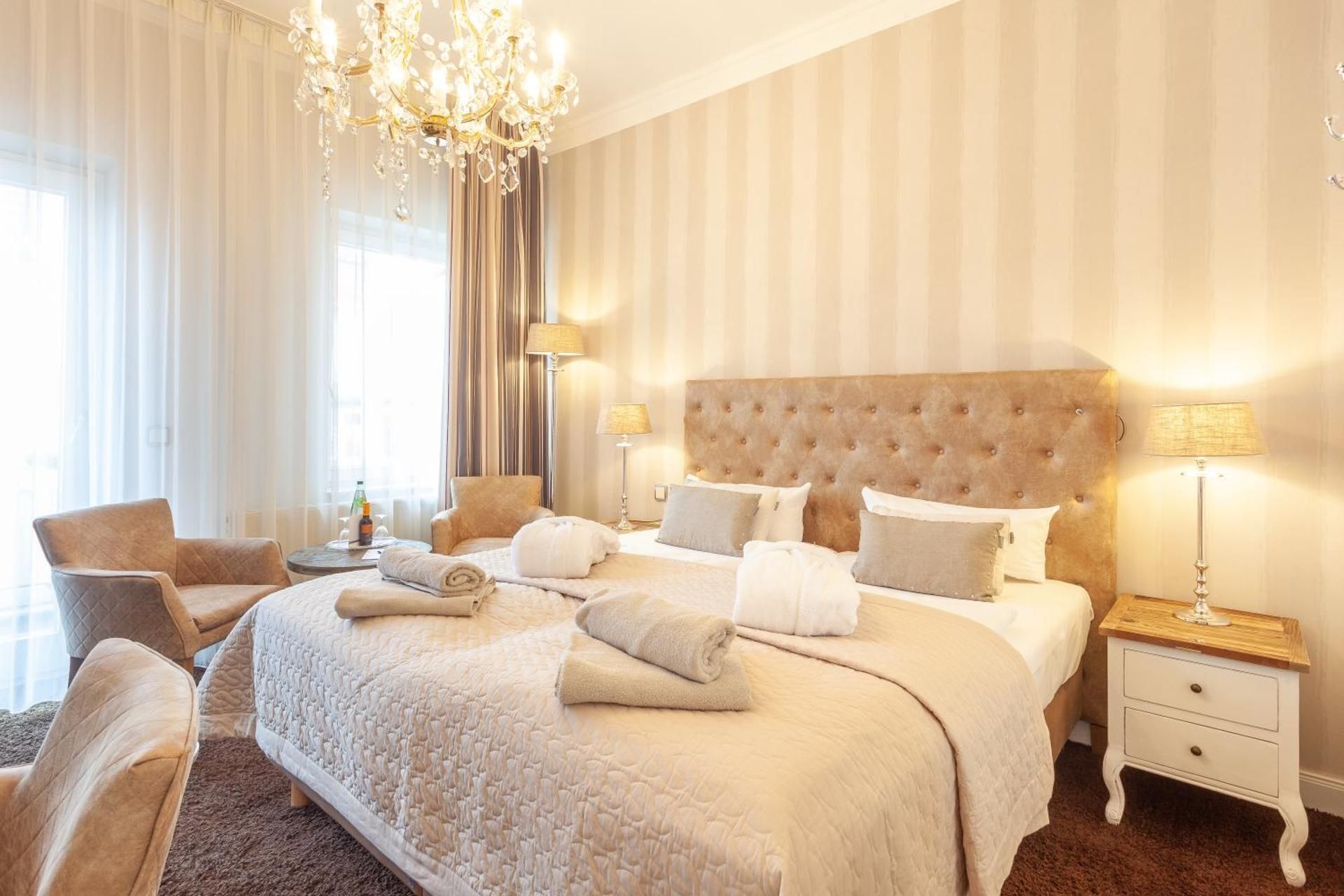 Comfort Double Room