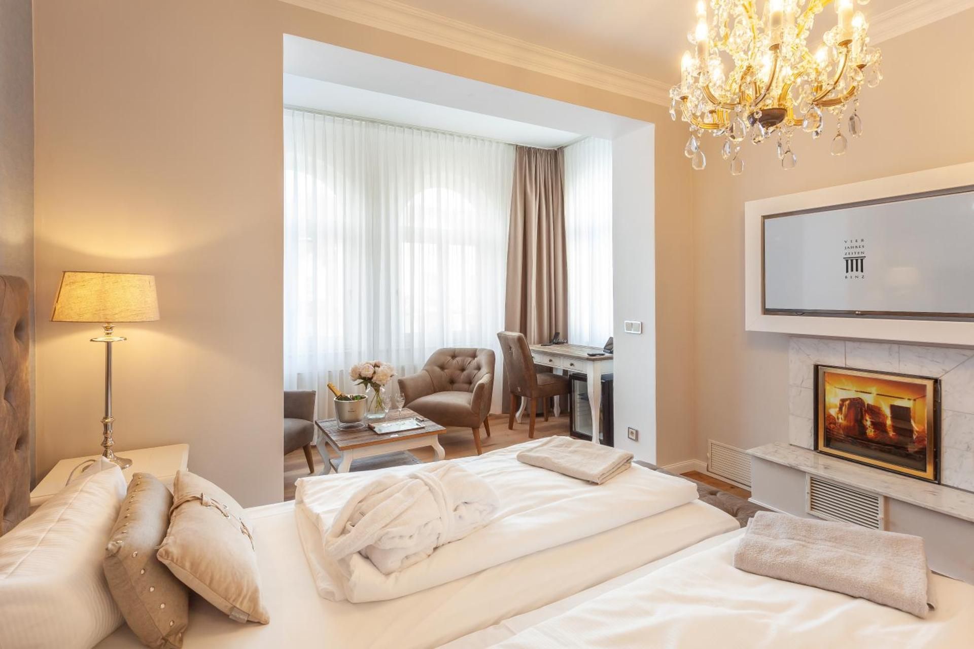 Superior Double Room