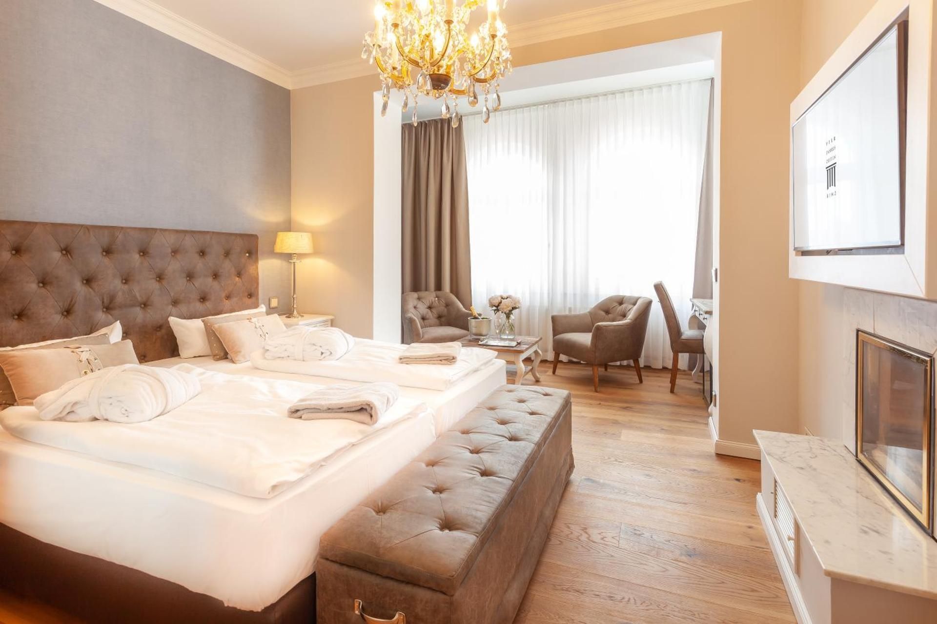 Superior Double Room