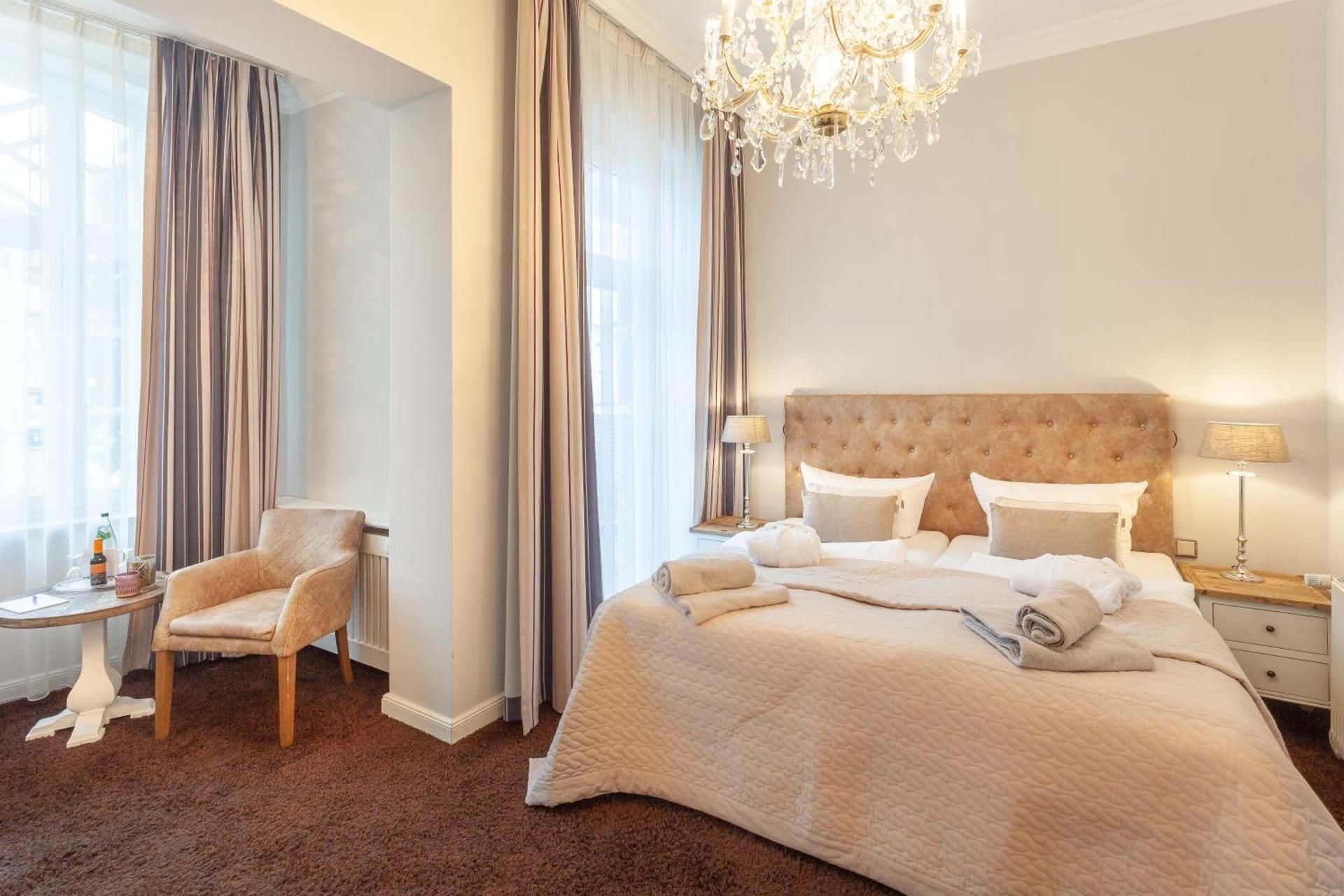 Standard Double Room Classic