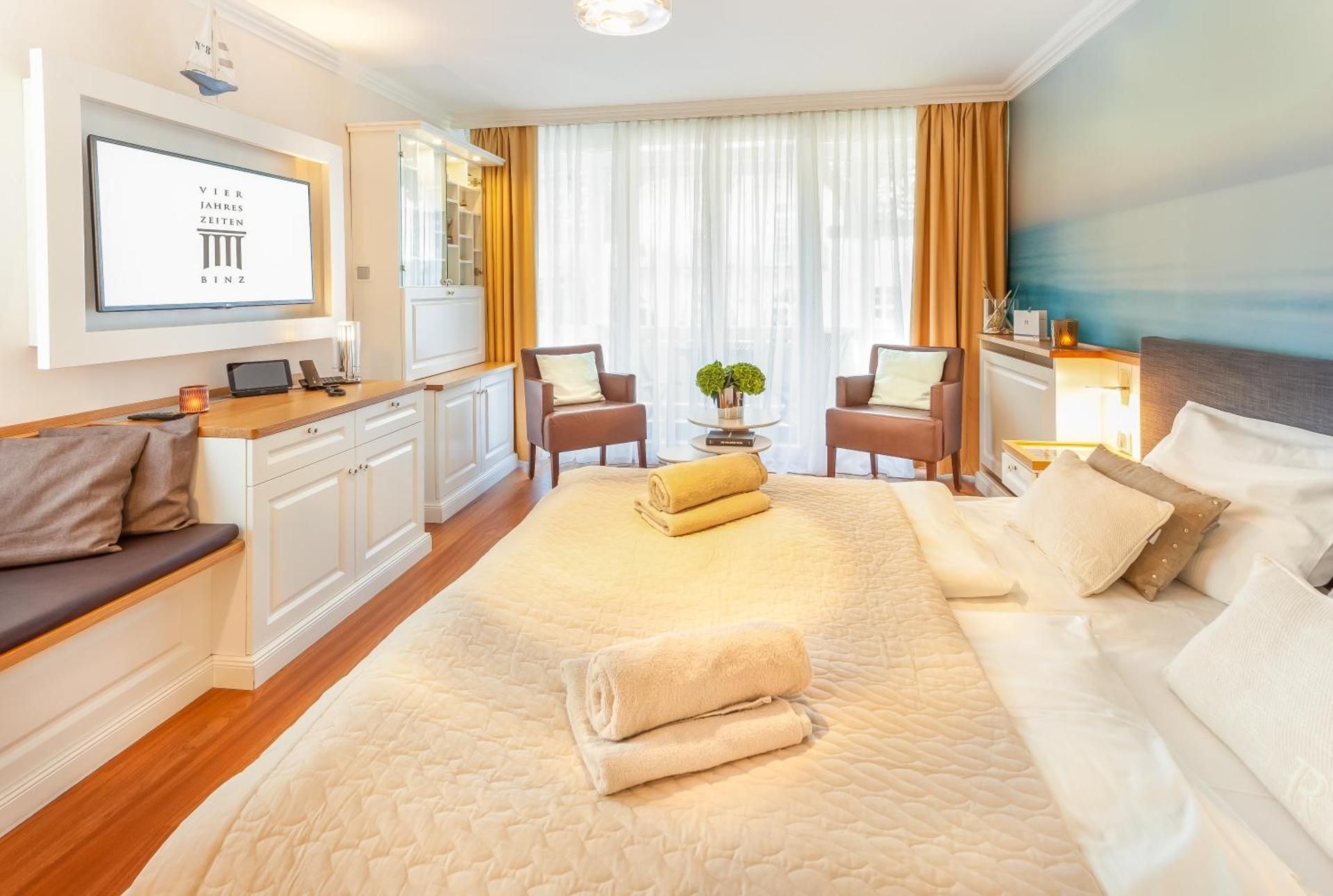 Double Room - Country House Style