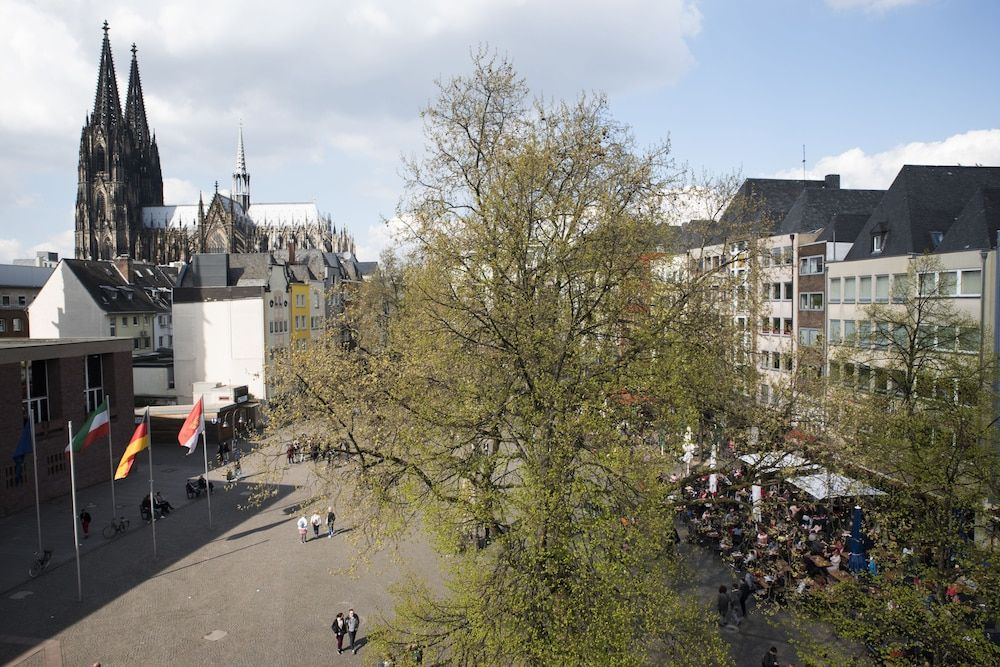 KONCEPT Hotel Zum Kostbaren Blut Medium 4