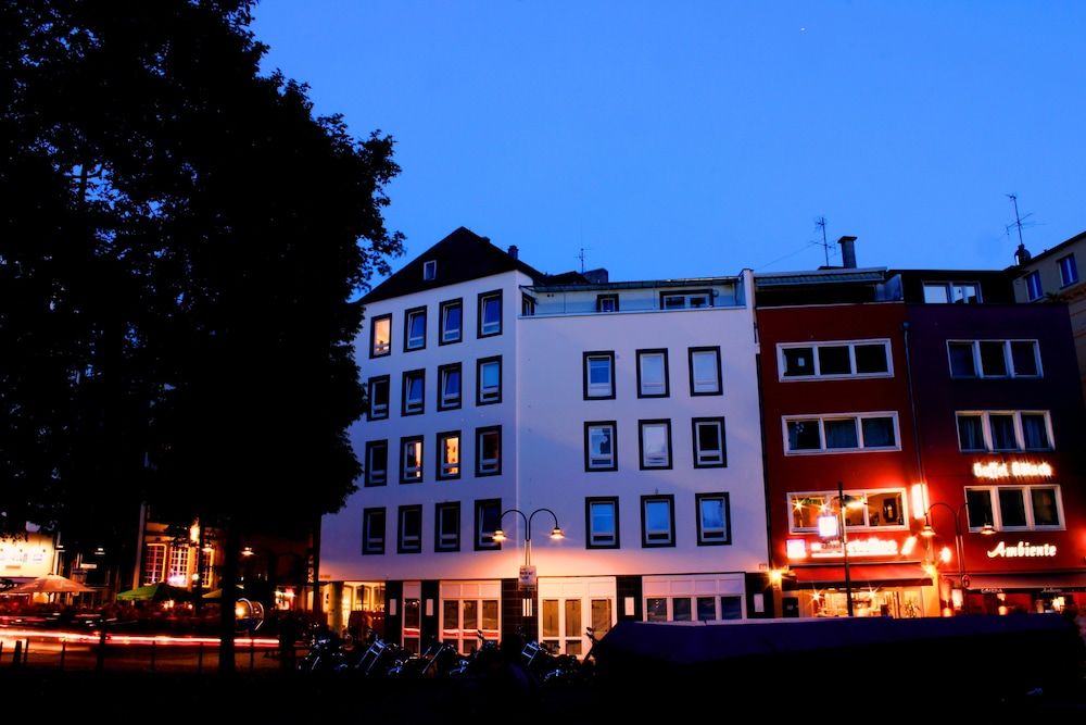 undefined KONCEPT Hotel Zum Kostbaren Blut 10