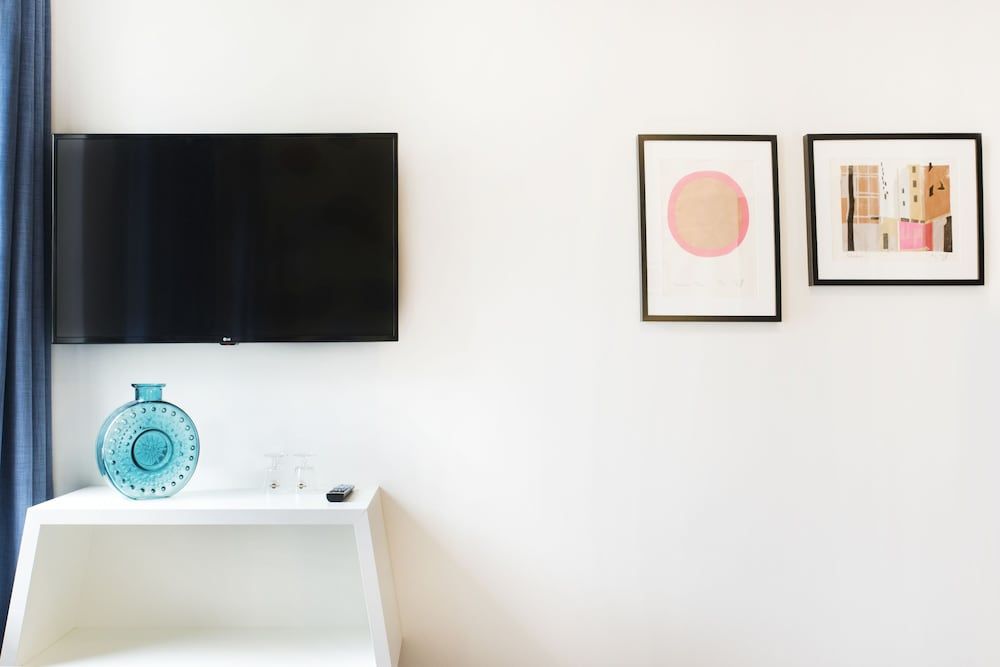 KONCEPT Hotel Zum Kostbaren Blut Medium 7