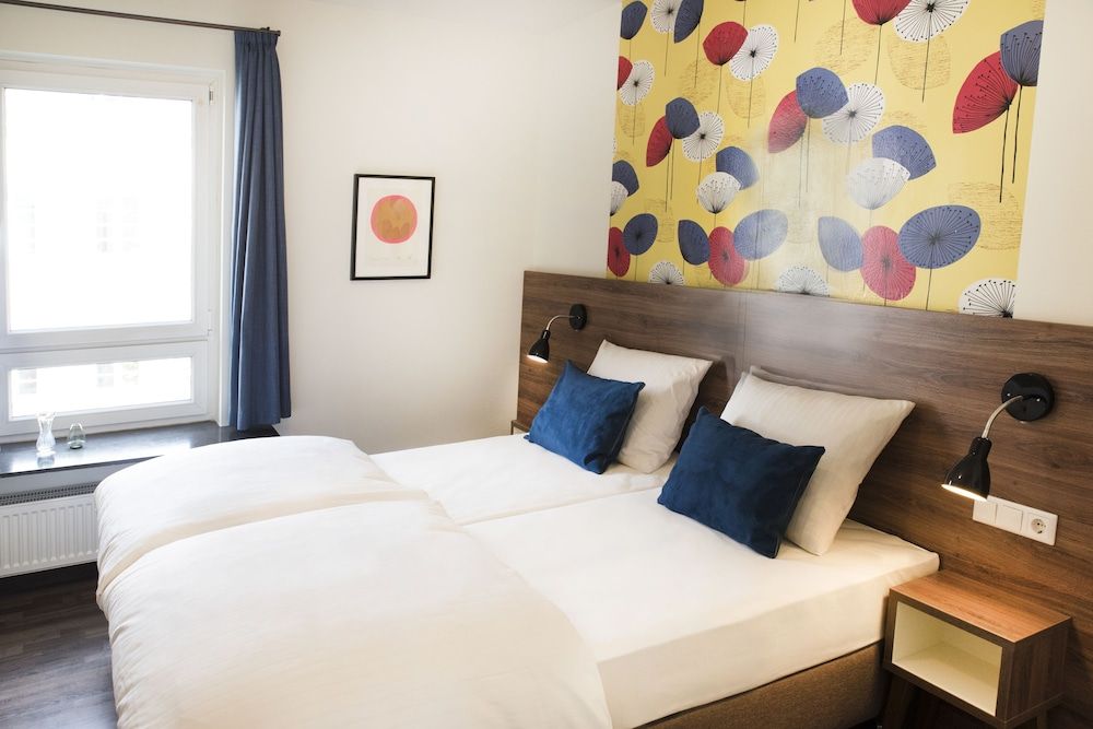 undefined KONCEPT Hotel Zum Kostbaren Blut 4