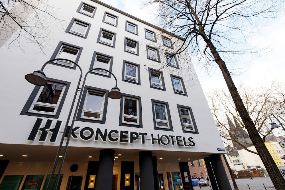 undefined KONCEPT Hotel Zum Kostbaren Blut 6