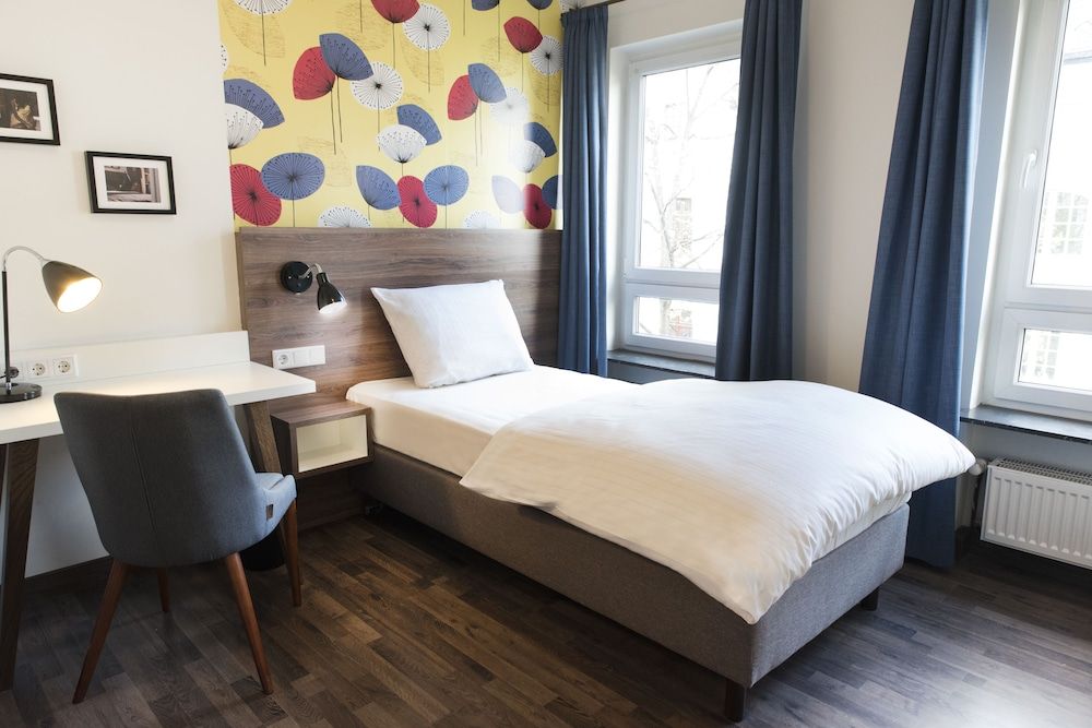 undefined KONCEPT Hotel Zum Kostbaren Blut 2