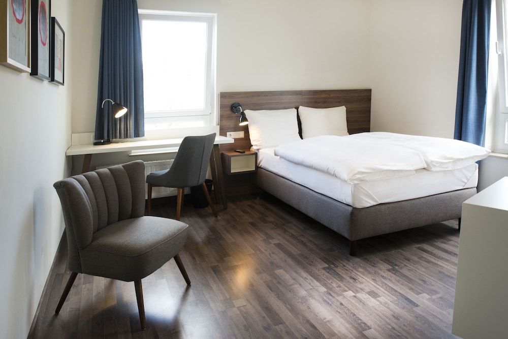 undefined KONCEPT Hotel Zum Kostbaren Blut