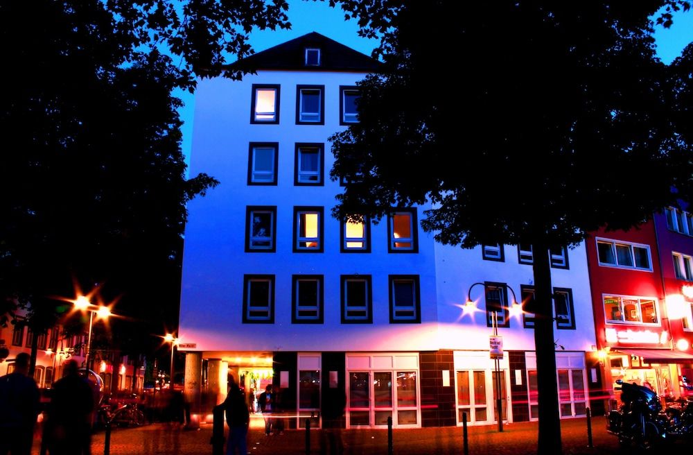 undefined KONCEPT Hotel Zum Kostbaren Blut 9