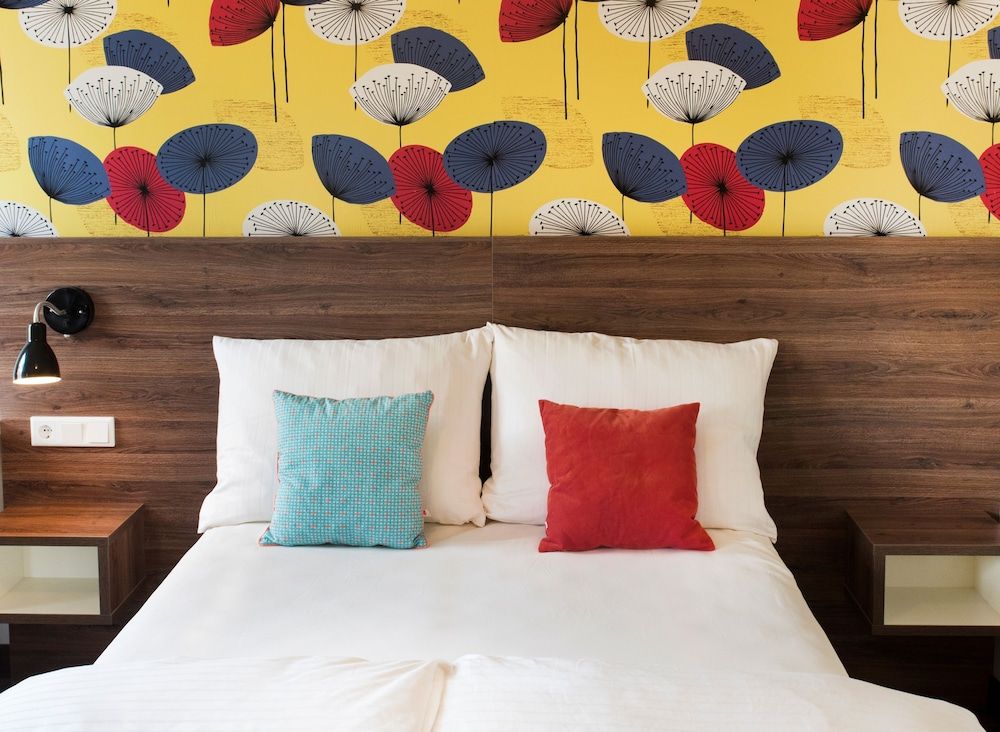 undefined KONCEPT Hotel Zum Kostbaren Blut 3